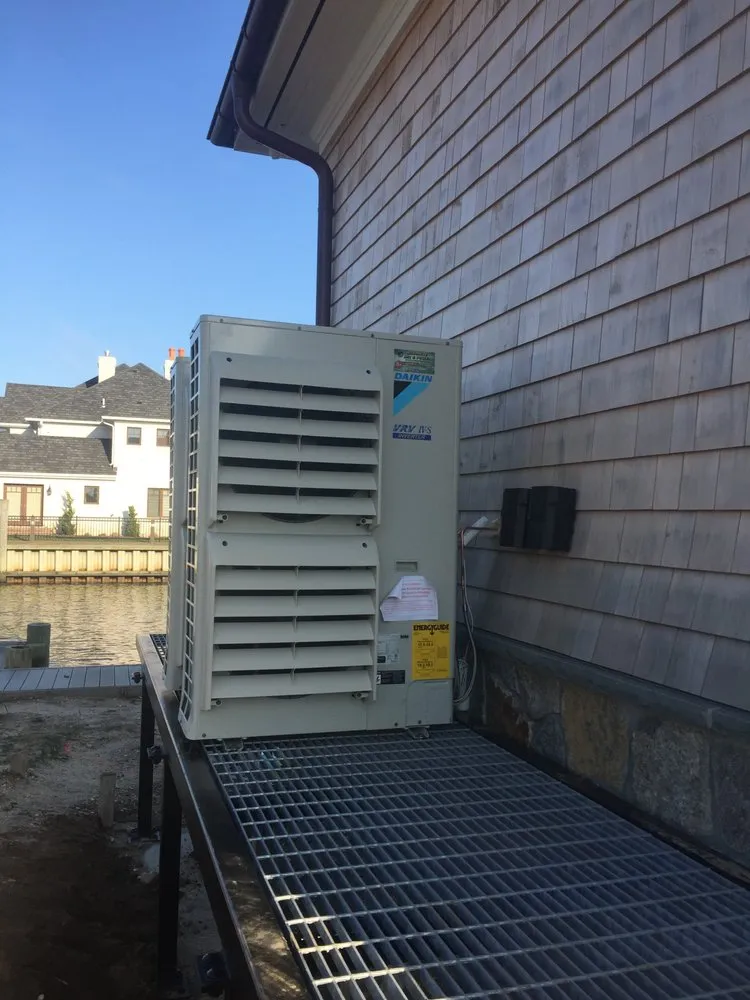 Slide of Absolute Air & Power