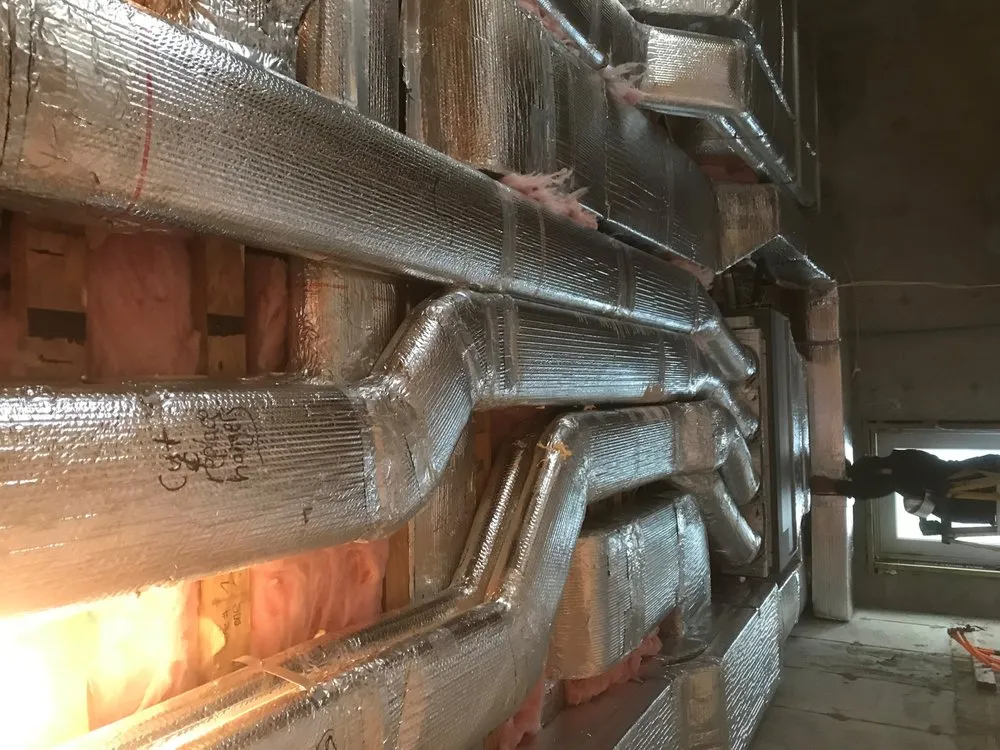 Slide of Absolute Air & Power