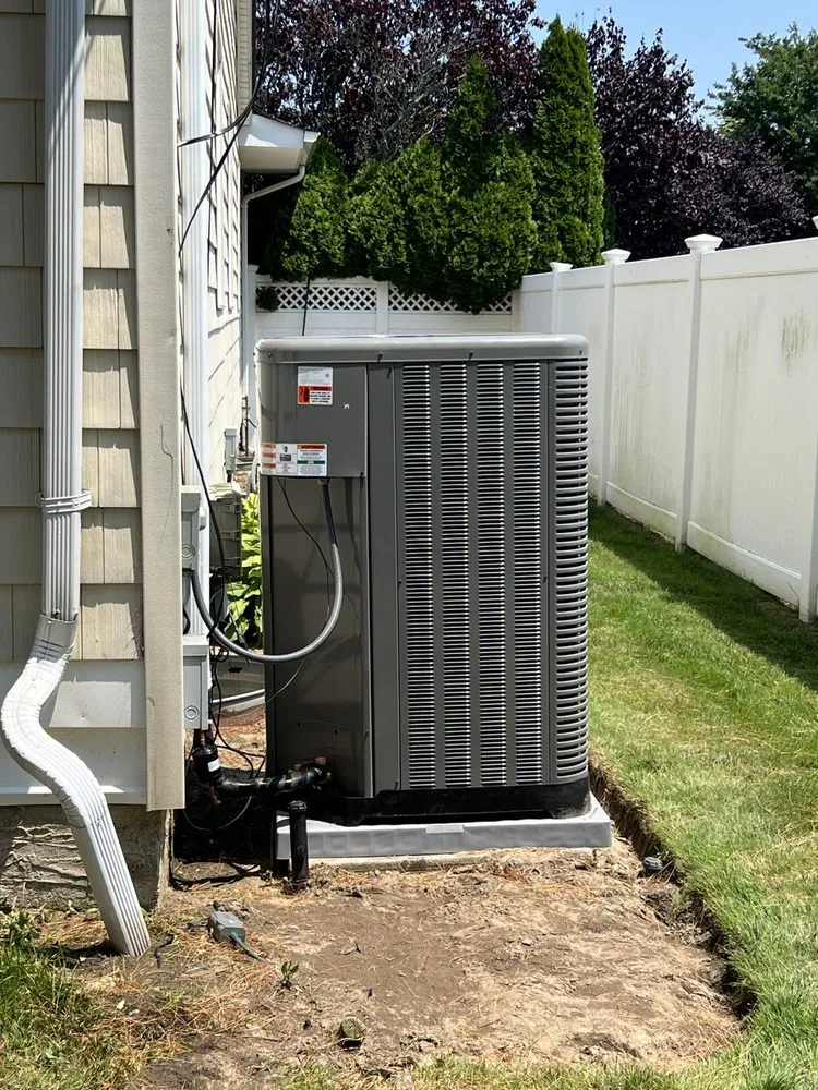 Slide of Absolute Air & Power