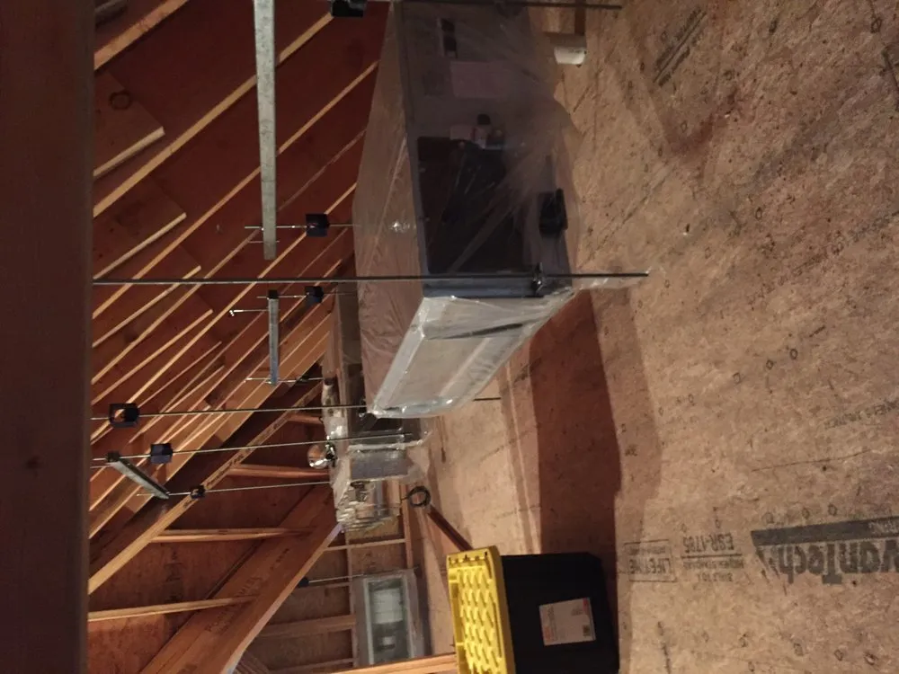 Slide of Absolute Air & Power