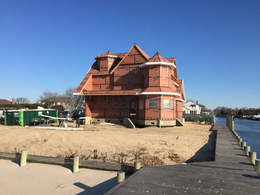 Slide of Absolute Air & Power