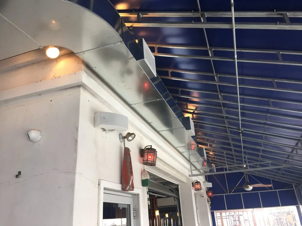 Slide of Absolute Air & Power