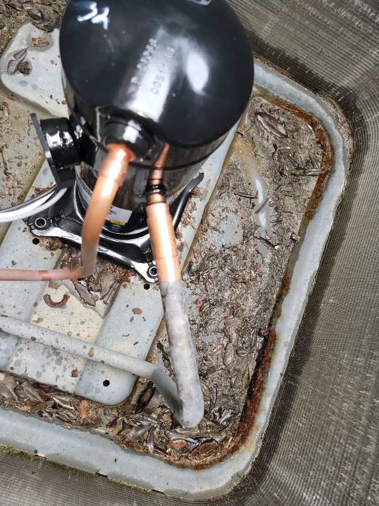 Slide of Absolute Air & Refrigeration