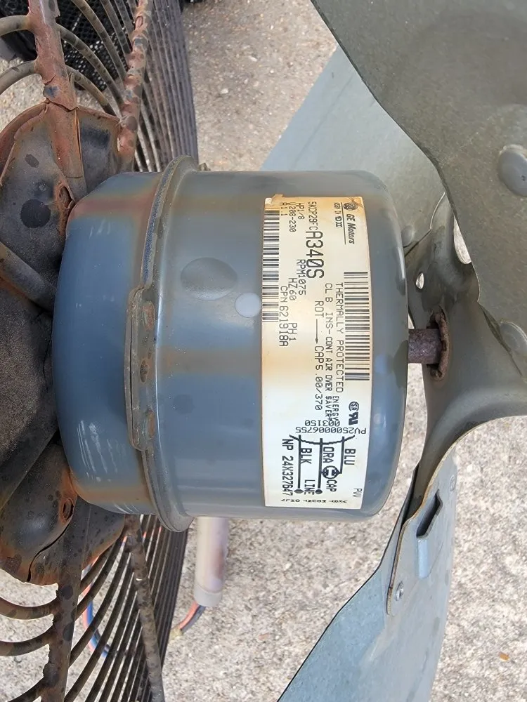 Slide of Absolute Air & Refrigeration