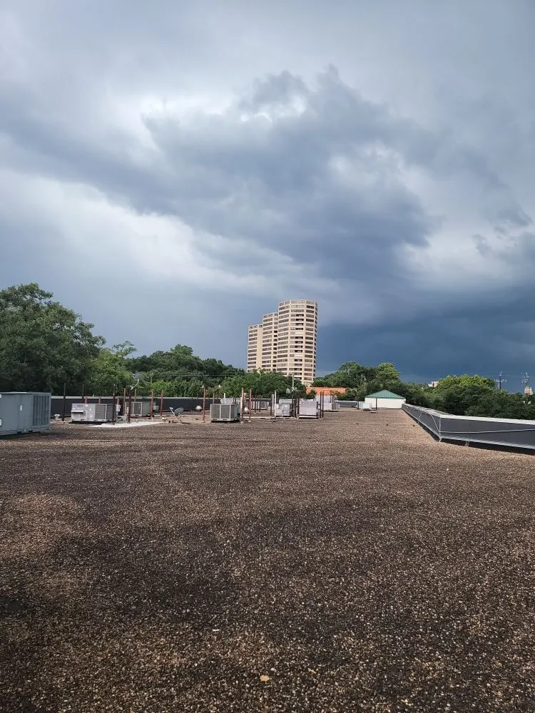 Slide of Absolute Air & Refrigeration