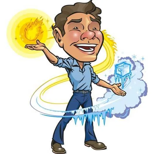 Slide of Absolute Air and Appliance Repair