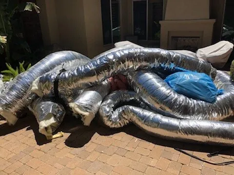 Slide of Absolute Air Authority