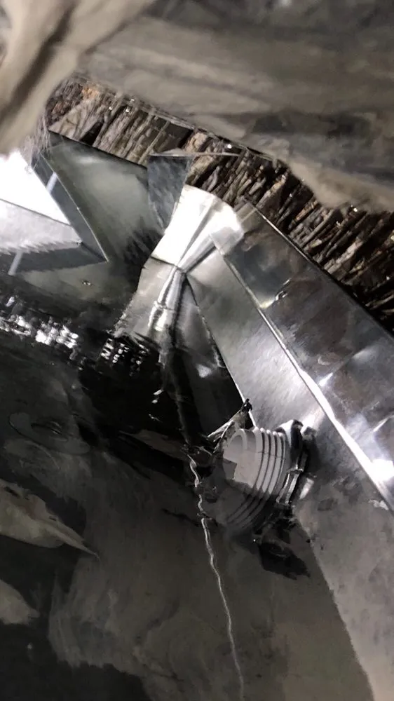 Slide of Absolute Air Authority