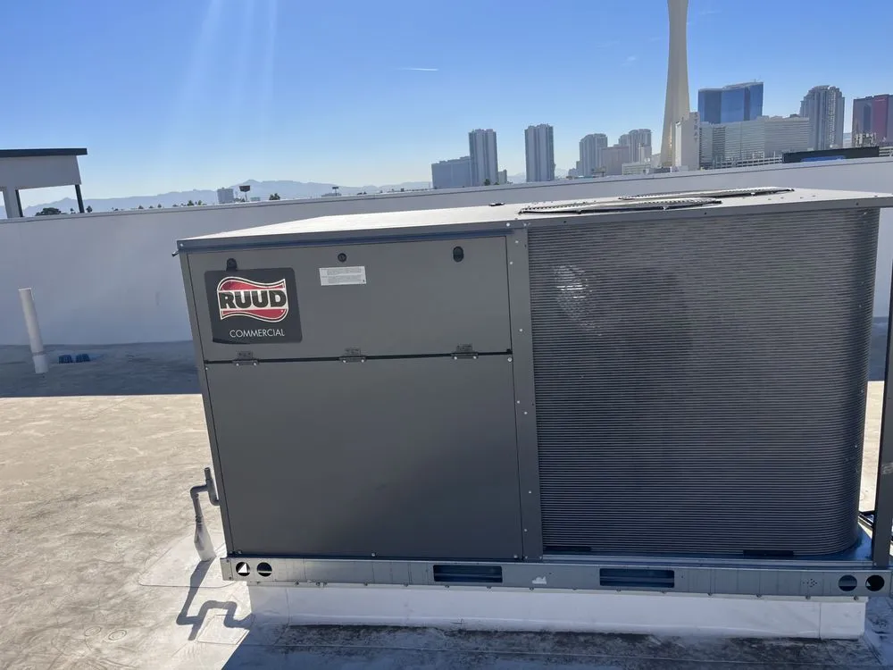 Slide of Absolute Air Conditioning & Heating