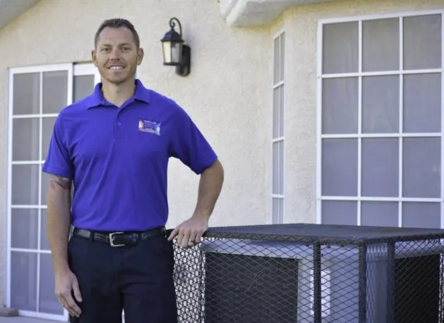 Slide of Absolute Air Conditioning & Heating