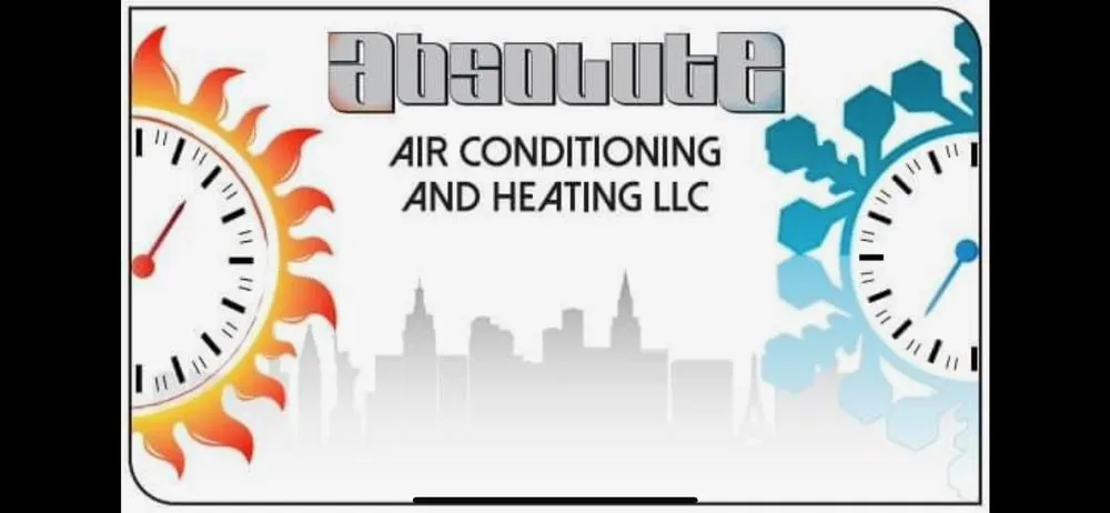 Slide of Absolute Air Conditioning & Heating