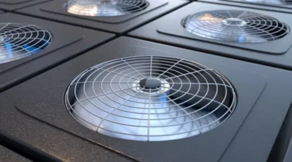 Slide of Absolute Air Conditioning & Heating