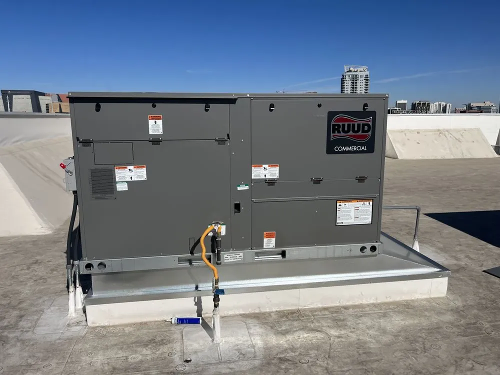 Slide of Absolute Air Conditioning & Heating