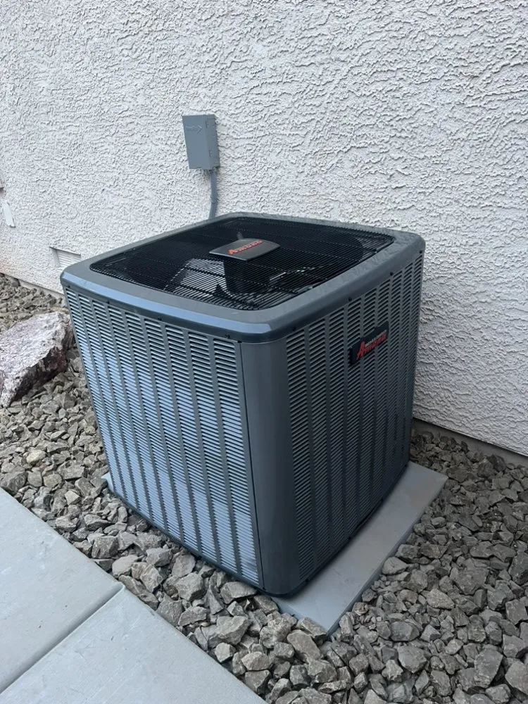 Slide of Absolute Air Conditioning & Heating
