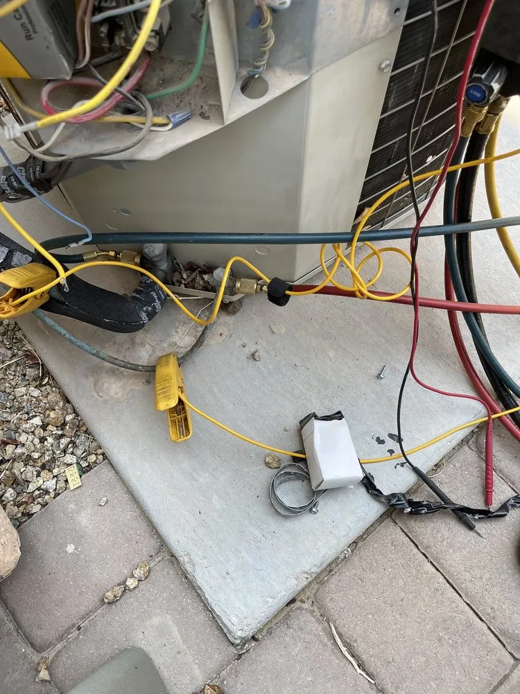 Slide of Absolute Air Conditioning & Heating