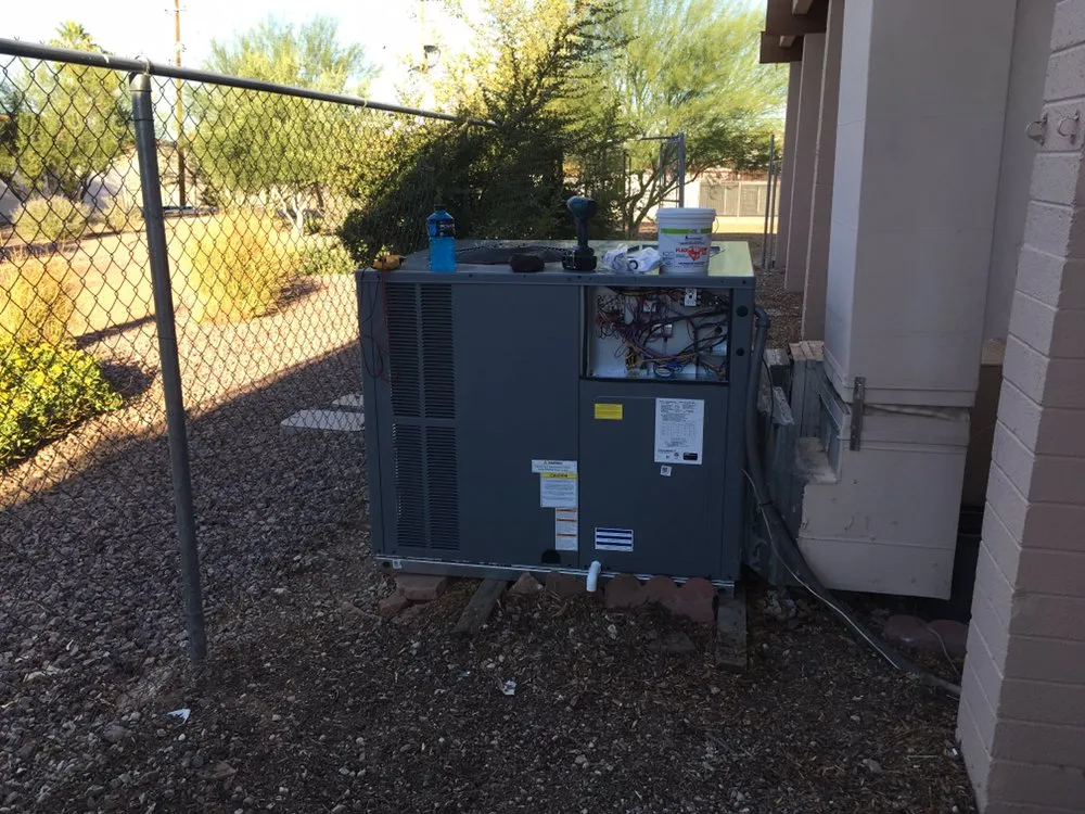 Slide of Absolute Air Conditioning & Heating