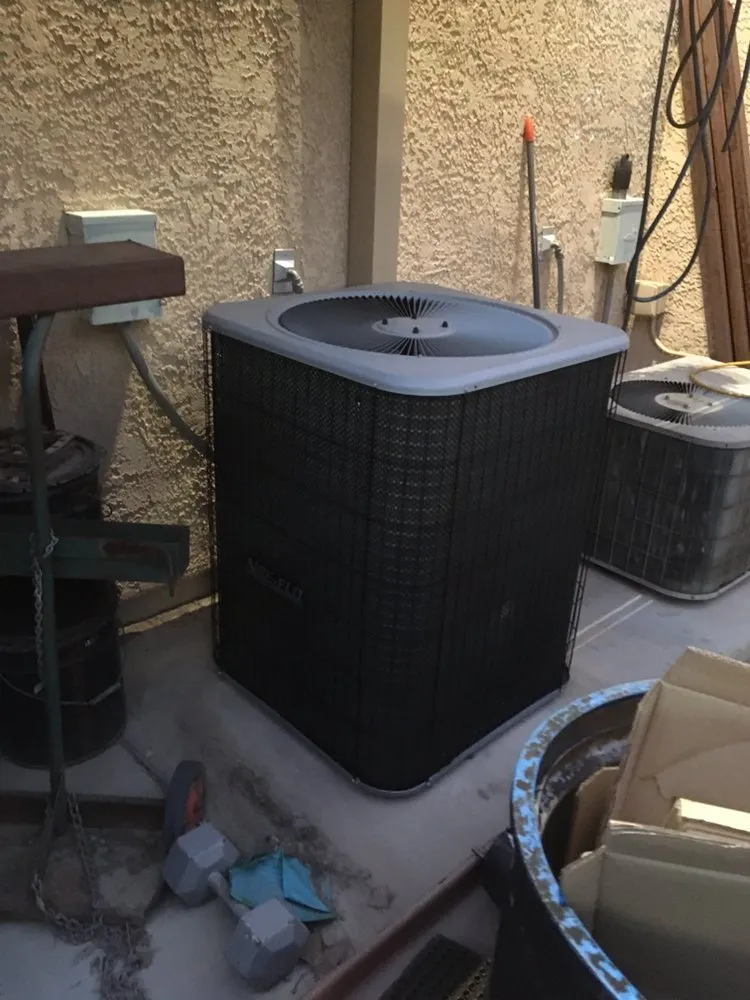 Slide of Absolute Air Conditioning & Heating