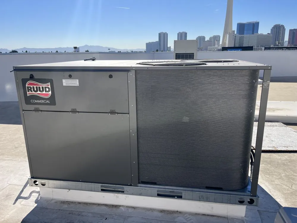 Slide of Absolute Air Conditioning & Heating