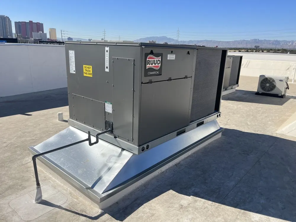 Slide of Absolute Air Conditioning & Heating