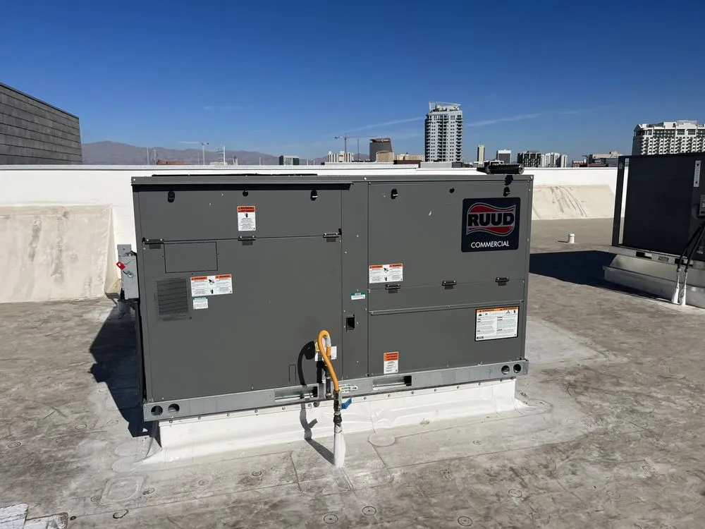 Slide of Absolute Air Conditioning & Heating