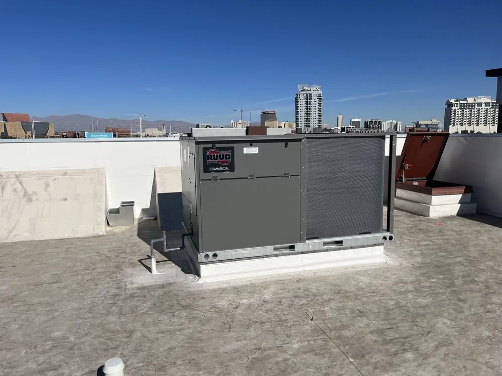 Slide of Absolute Air Conditioning & Heating