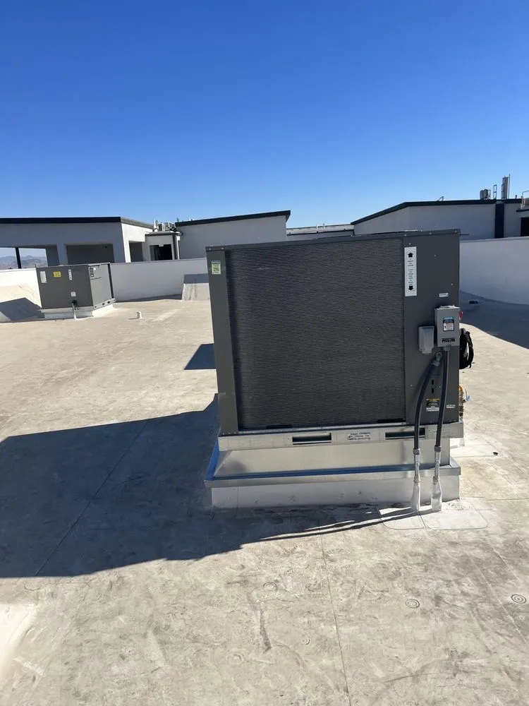 Slide of Absolute Air Conditioning & Heating