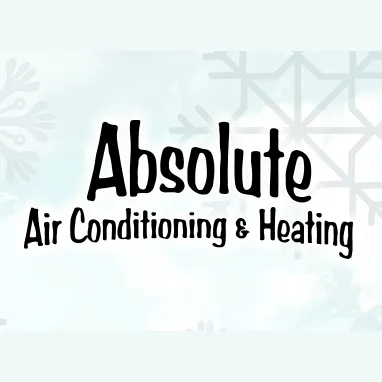 Slide of Absolute Air Conditioning & Heating