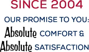 Slide of Absolute Air Conditioning & Heating