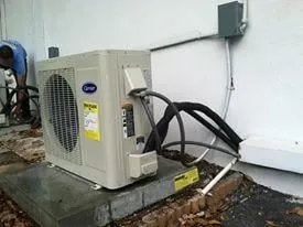Slide of Absolute Air Conditioning and Heating