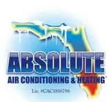 Slide of Absolute Air Conditioning and Heating
