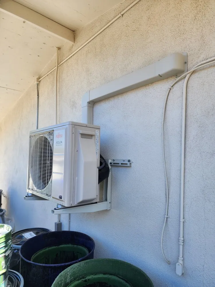 Slide of Absolute Air Conditioning and Heating