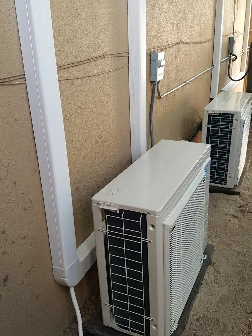 Slide of Absolute Air Conditioning and Heating