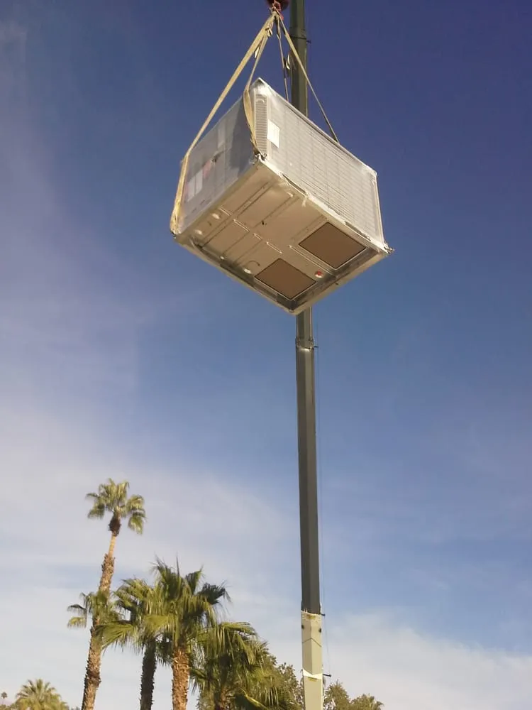 Slide of Absolute Air Conditioning and Heating