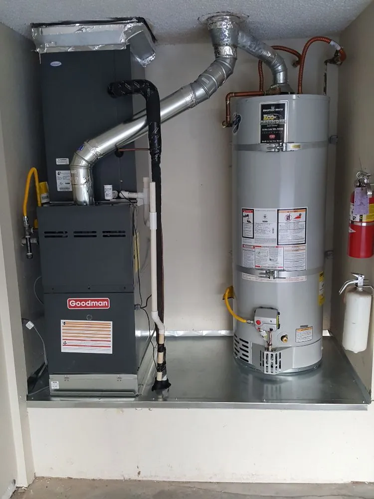 Slide of Absolute Air Conditioning and Heating