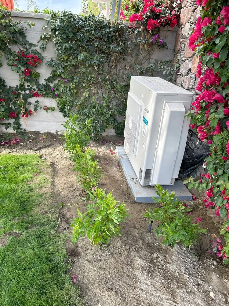 Slide of Absolute Air Conditioning and Heating