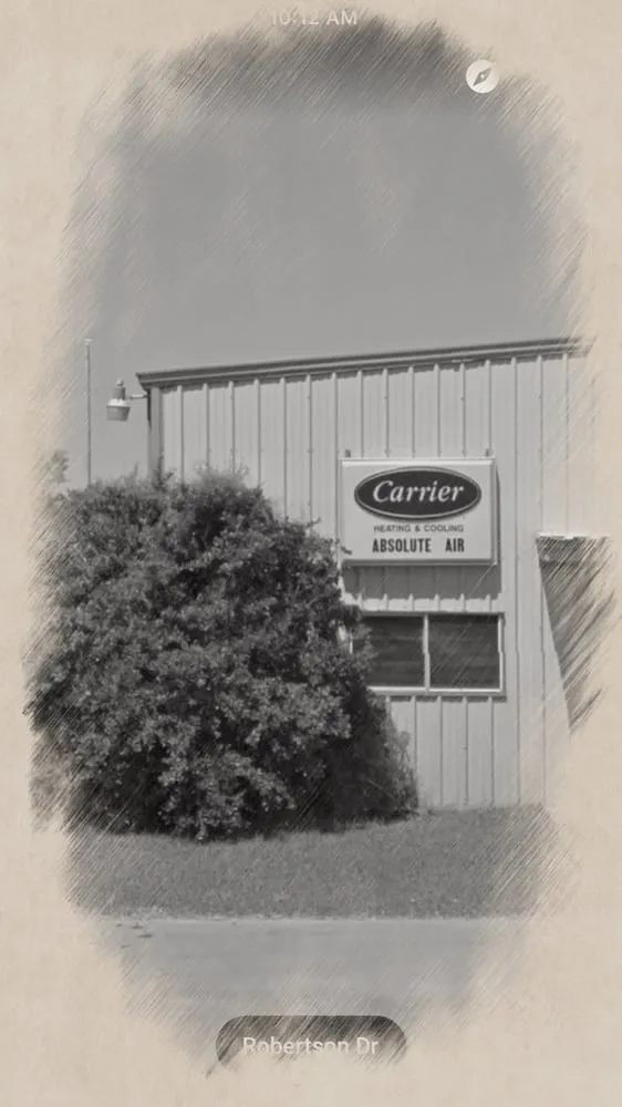 Slide of Absolute Air Conditioning