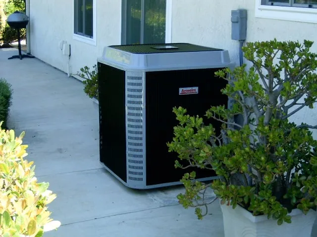 Slide of Absolute Air