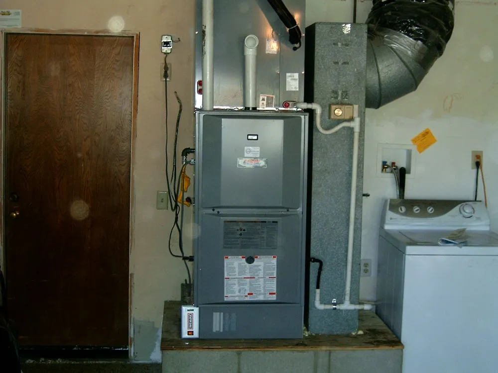 Slide of Absolute Air