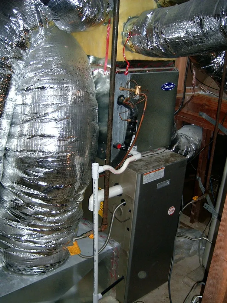 Slide of Absolute Air