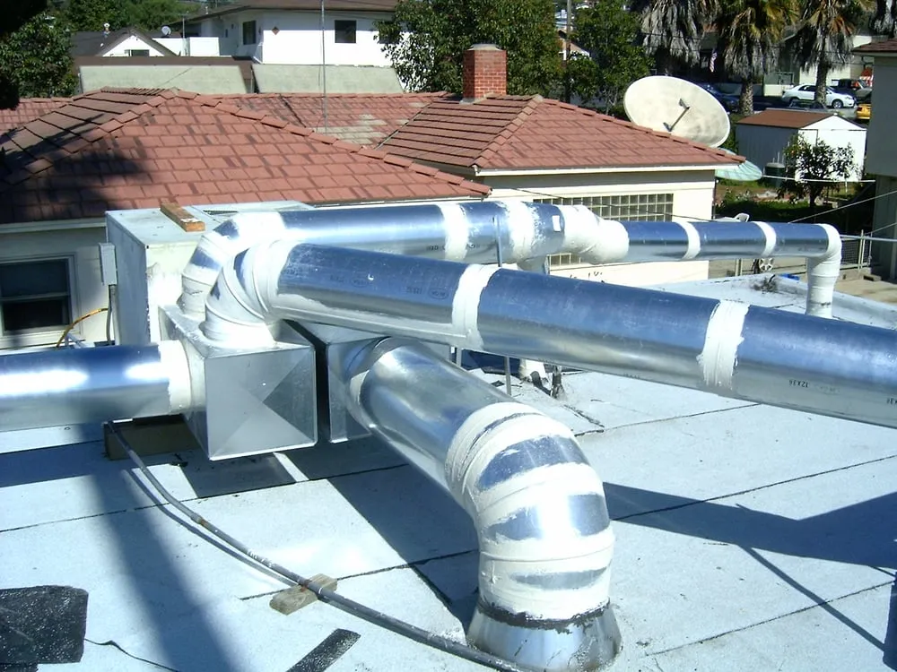 Slide of Absolute Air