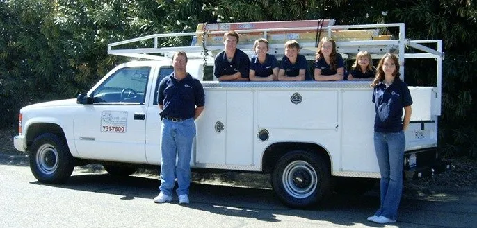 Slide of Absolute Air