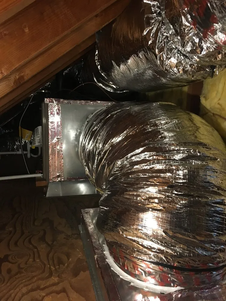 Slide of Absolute Air