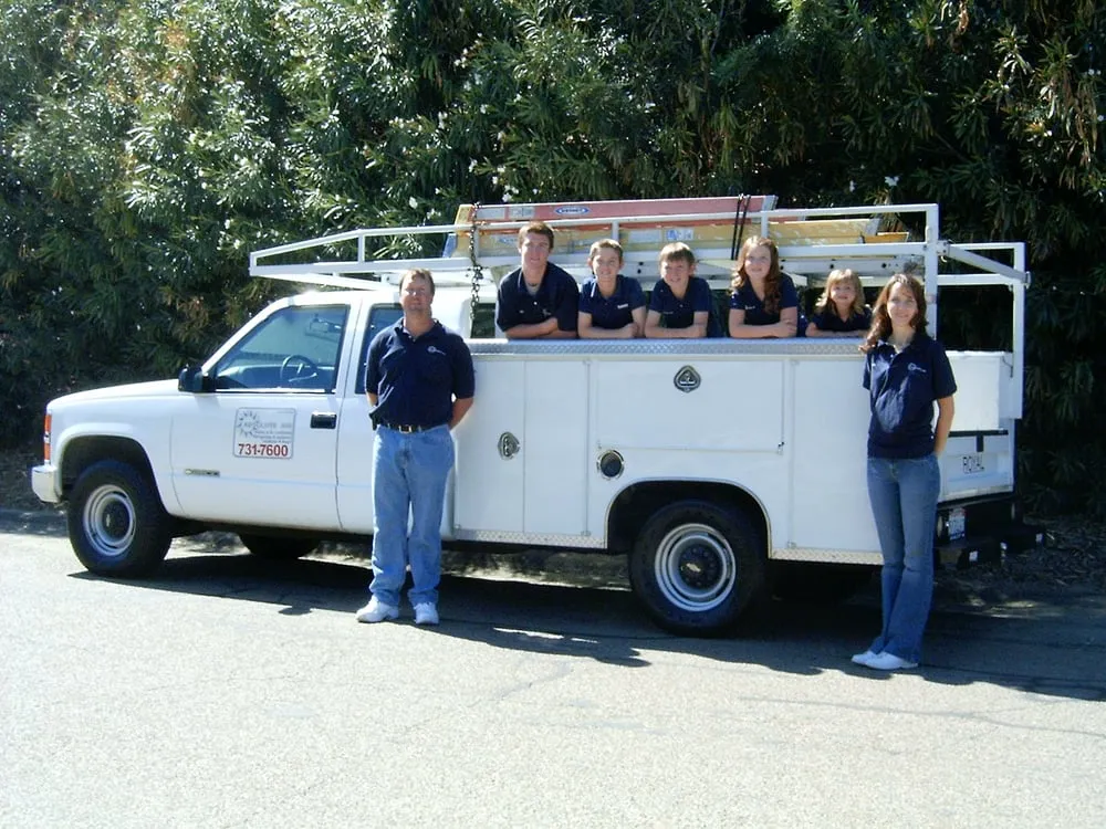 Slide of Absolute Air