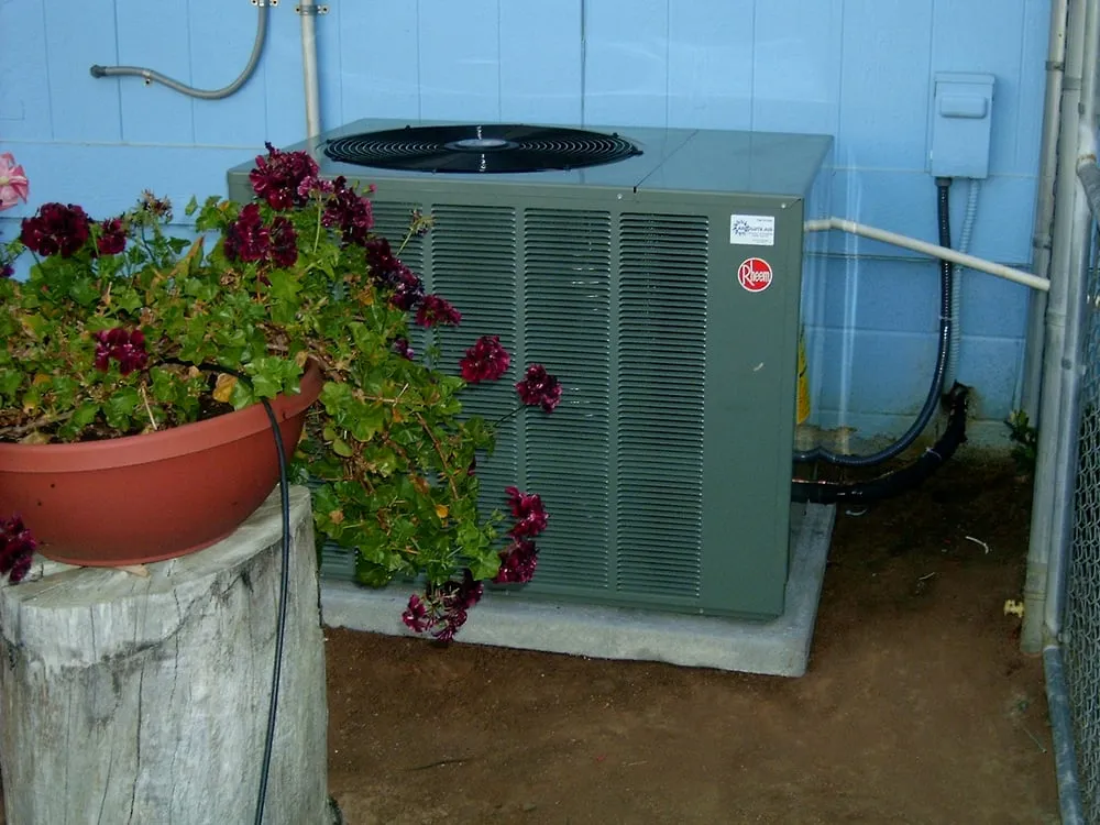 Slide of Absolute Air