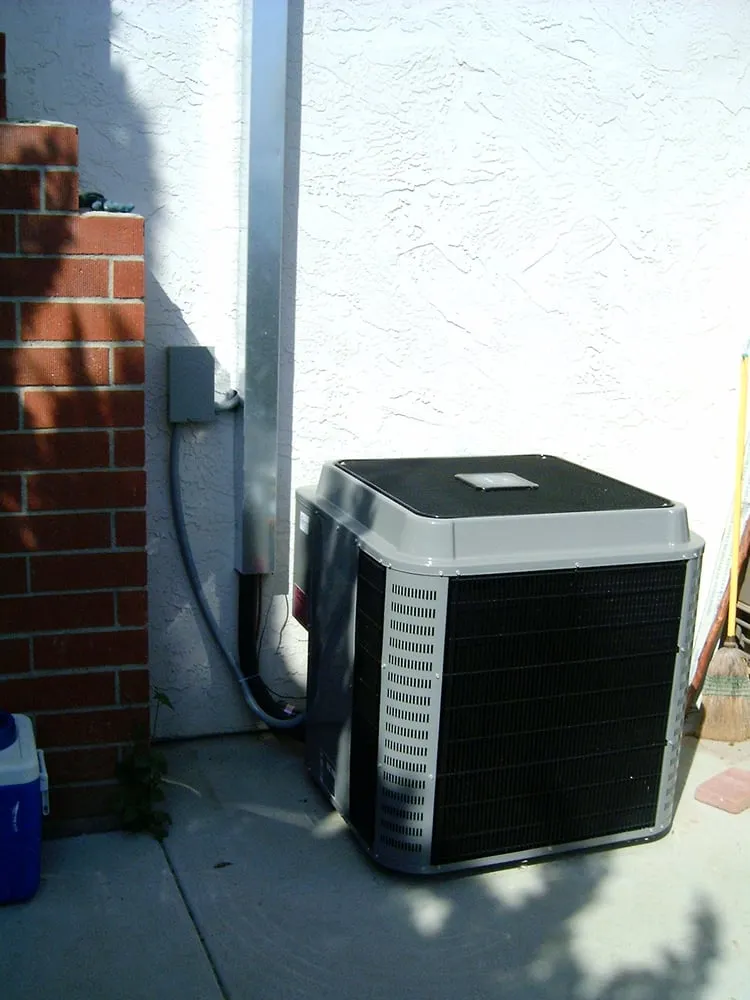 Slide of Absolute Air