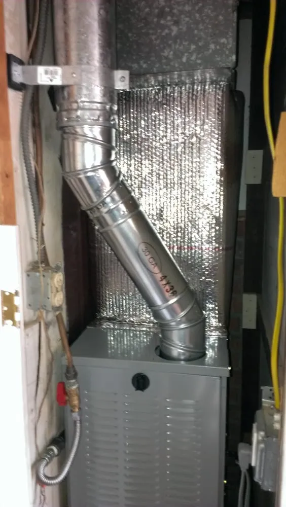 Slide of Absolute Air