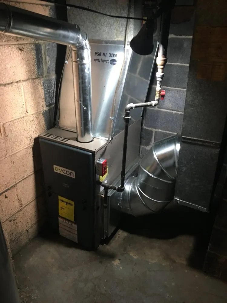 Slide of Absolute Air Heating & Air Conditioning