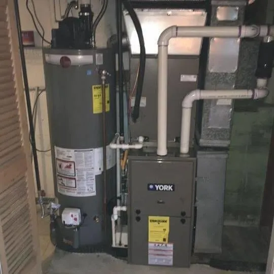 Slide of Absolute Air Heating & Air Conditioning