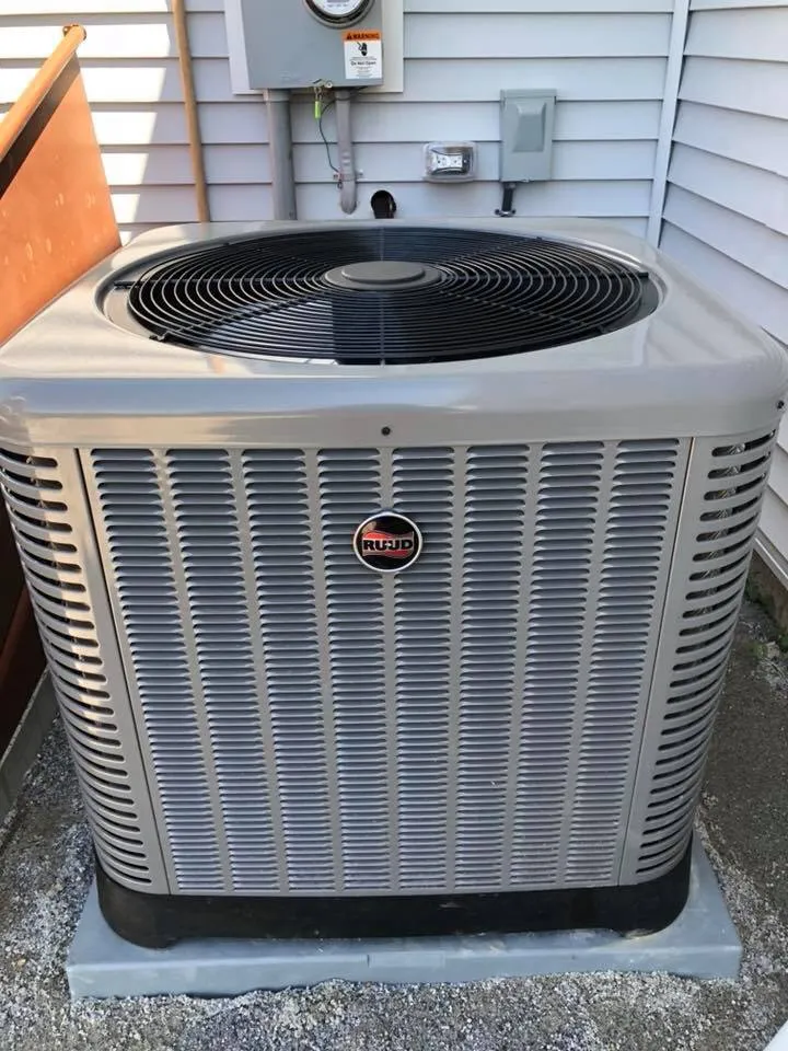 Slide of Absolute Air Heating & Air Conditioning