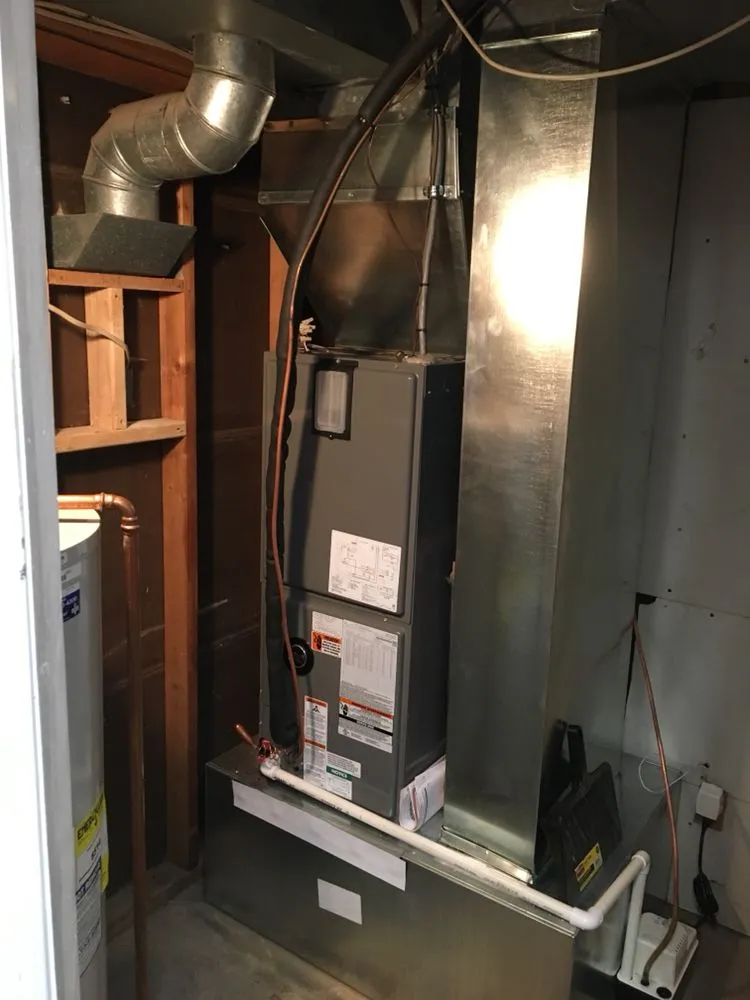 Slide of Absolute Air Heating & Air Conditioning